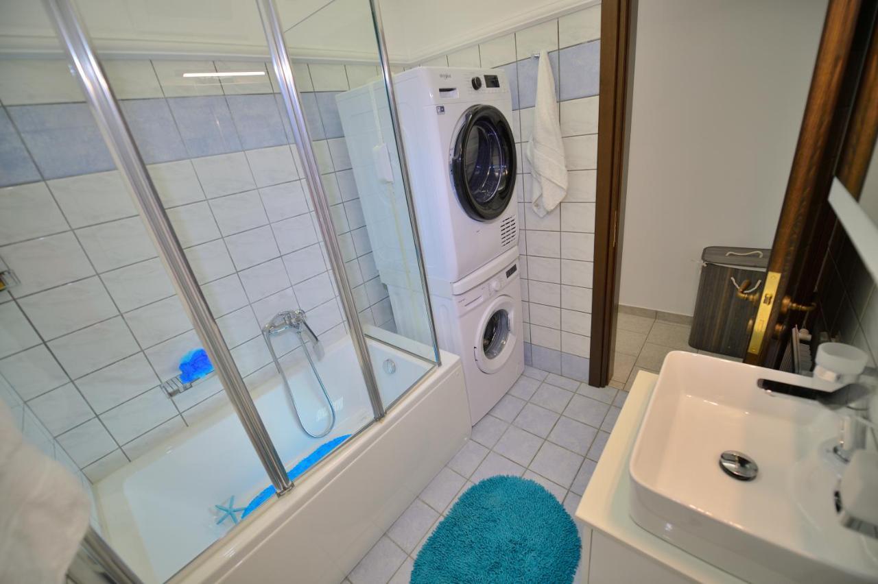 *Haritos Traditional Apt-5Min From Falassarna Bch* Kissamos Exterior photo
